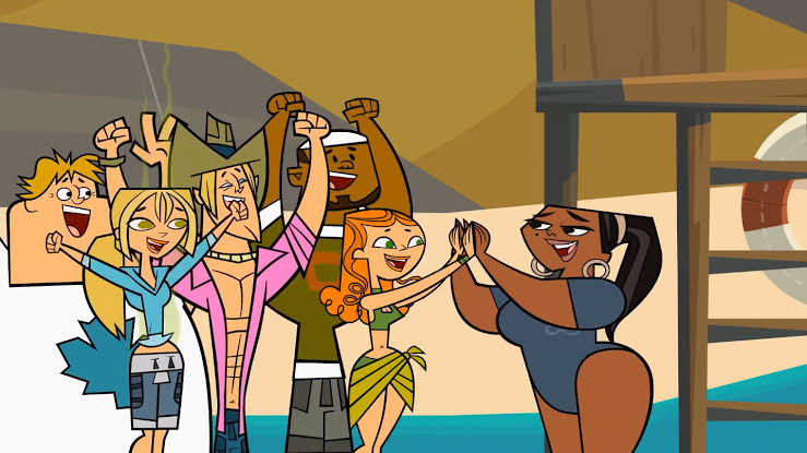 Making a Total Drama / Disventure Camp Artists GC! 💌✍️ #tditwt #dctwt

How to enter:
— Like this post
— Drop your favorite artwork
— enjoy!

and that's it! See you 🥰💌💌