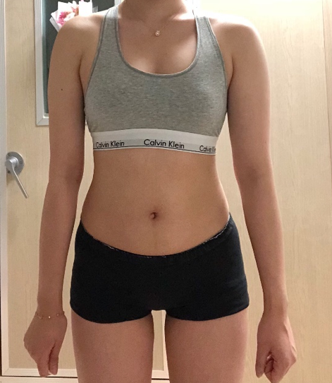 pjyiskra's tweet photo. >>한 달 만에 7kg 감량한 타래<<
뱃살부자인 내가 권은비 다이어트로 “마름”이 되기까지✿ ִֶ ⊹
운동+식단+꿀팁 궁금하신가요? 알려드림미다.. 💌 https://t.co/XzuiwLqegq