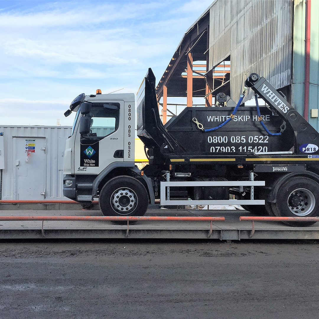 Say goodbye to #WasteManagement stress and take charge with our convenient #SkipService! 

Experience #HassleFree ordering and quick changes!

Let's get your project moving today! 👍

0208 595 1388 📲

#WhiteWasteClearance #WhiteSkipService #WhiteSkips #EssexSkips #LondonSkips