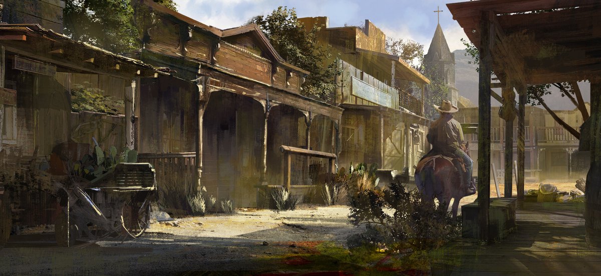 「Discover the Art of Leon Liu Gallery upd」|IAMAGのイラスト