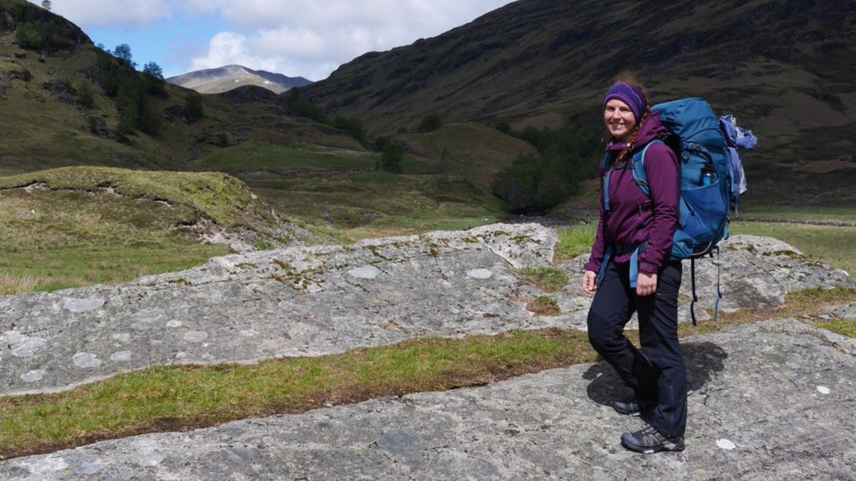 Spring is when we can have all the seasons rolled into one, so having the right kit to enjoy the outdoors in comfort is essential.
 
Our Keela Ambassador, Anna's go-to choice is our Hydron Jacket – offering comfort and versatility to be prepared for any elements she might face.