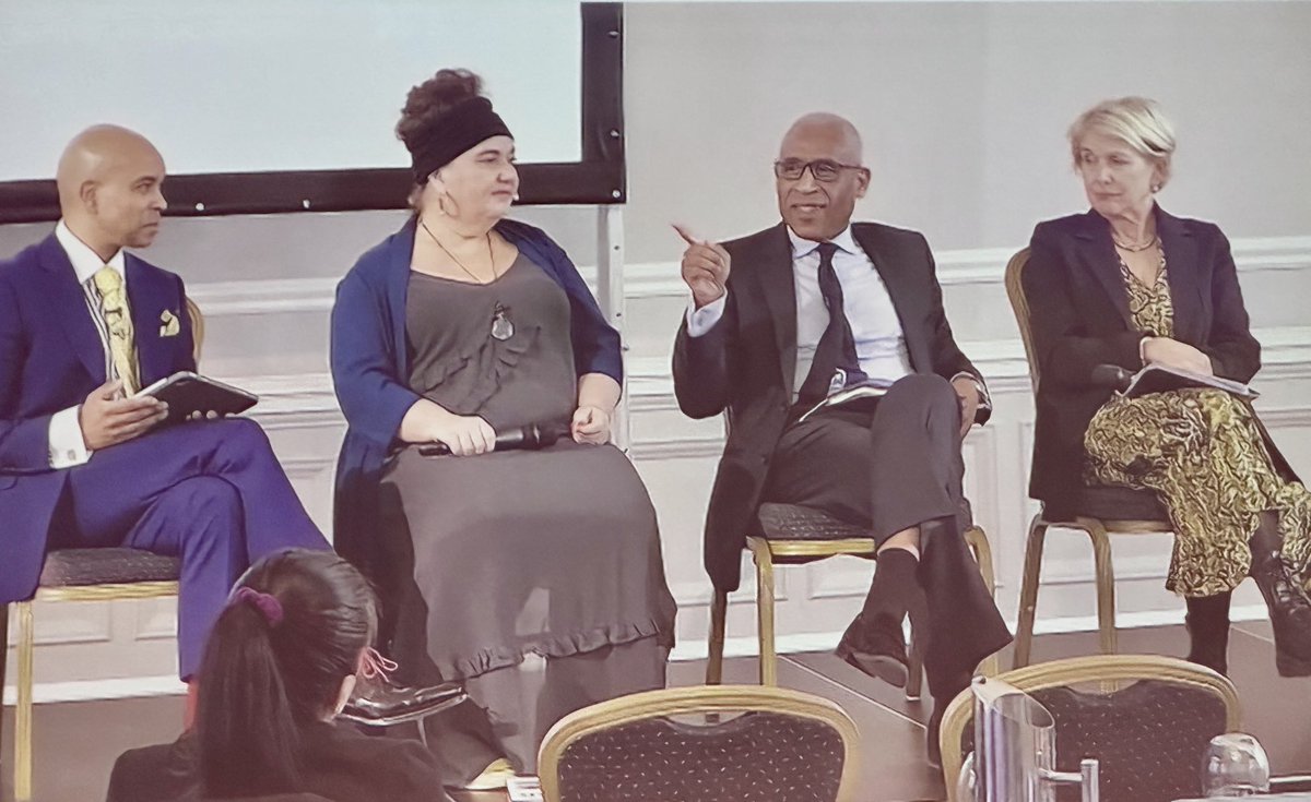 Mark Clark tweet media