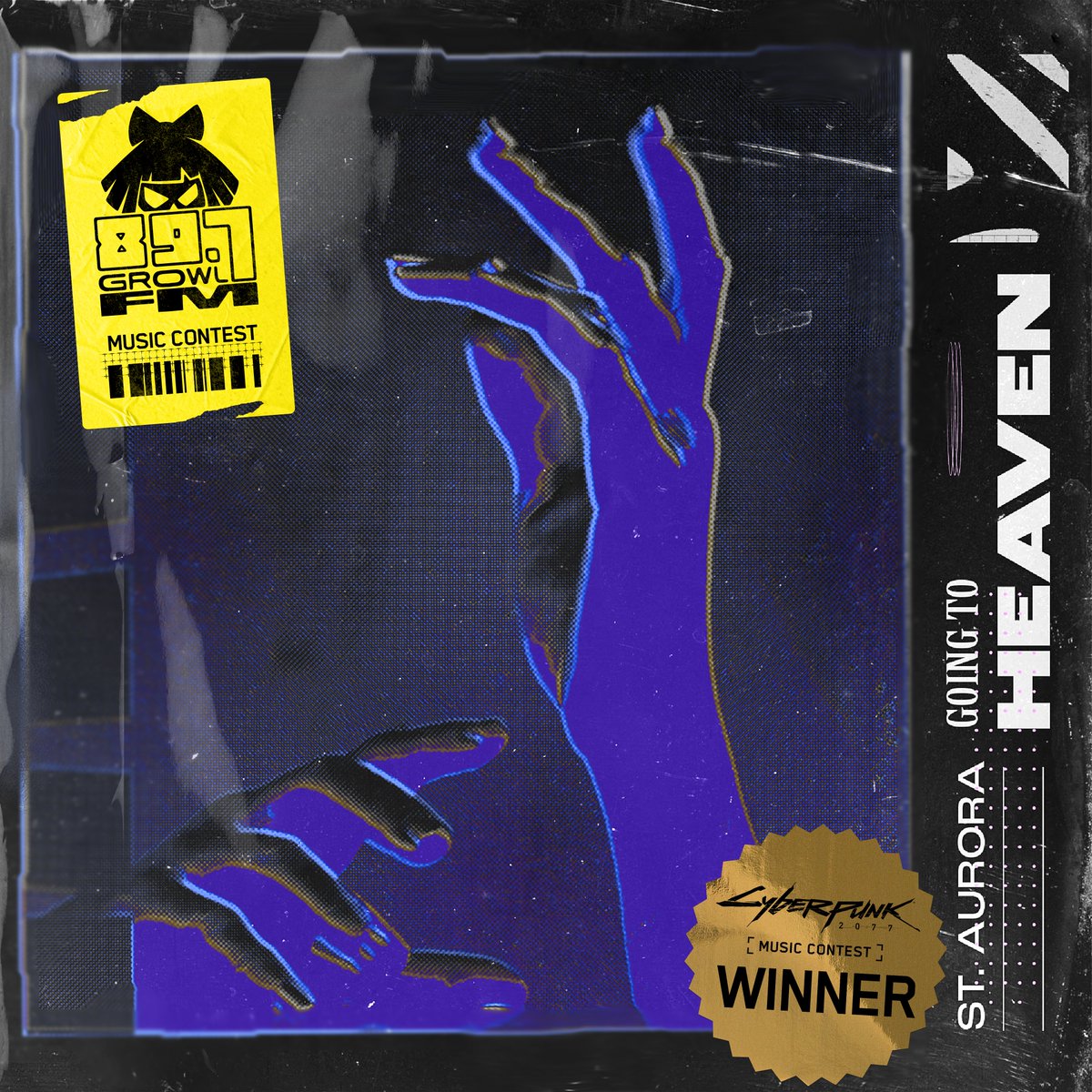 Laputa/Heaven to Perfection