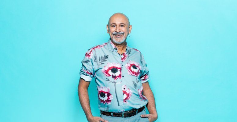 Pro Landscaper (@prolandscaperuk) on Twitter photo 🌷 <a href="/Manoj_Malde/">Manoj Malde</a> launches his first book, Your Outdoor Room: How to Design a Garden You Can Live In.
Read more 👉 buff.ly/3INP3xy
💍 He made #RHSChelsea history last year when he and his partner, Clive Gillmor, became the first couple to get married on a show garden. 🌷 <a href="/Manoj_Malde/">Manoj Malde</a> launches his first book, Your Outdoor Room: How to Design a Garden You Can Live In.
Read more 👉 buff.ly/3INP3xy
💍 He made #RHSChelsea history last year when he and his partner, Clive Gillmor, became the first couple to get married on a show garden.