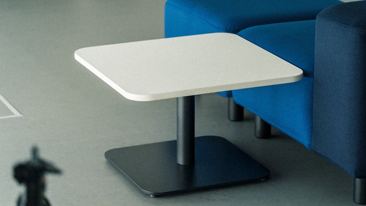 無印良品　ソファベンチ用オットマン　ブルー　深澤直人デザイン 無印良品 ソファベンチ 本体とカバー ブルー 深澤直人デザイン