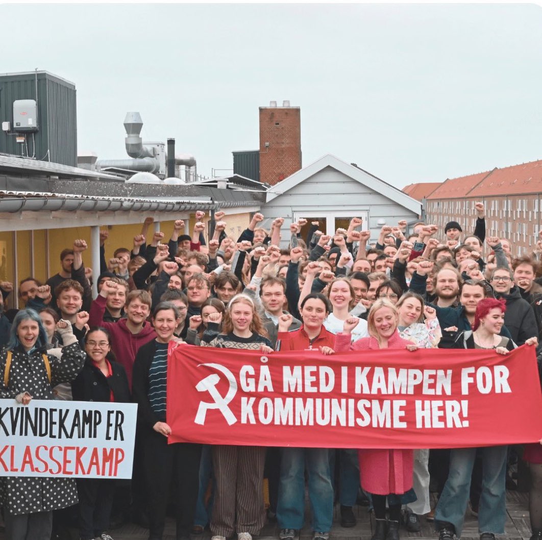 Lars Boje Mathiesen tweet media