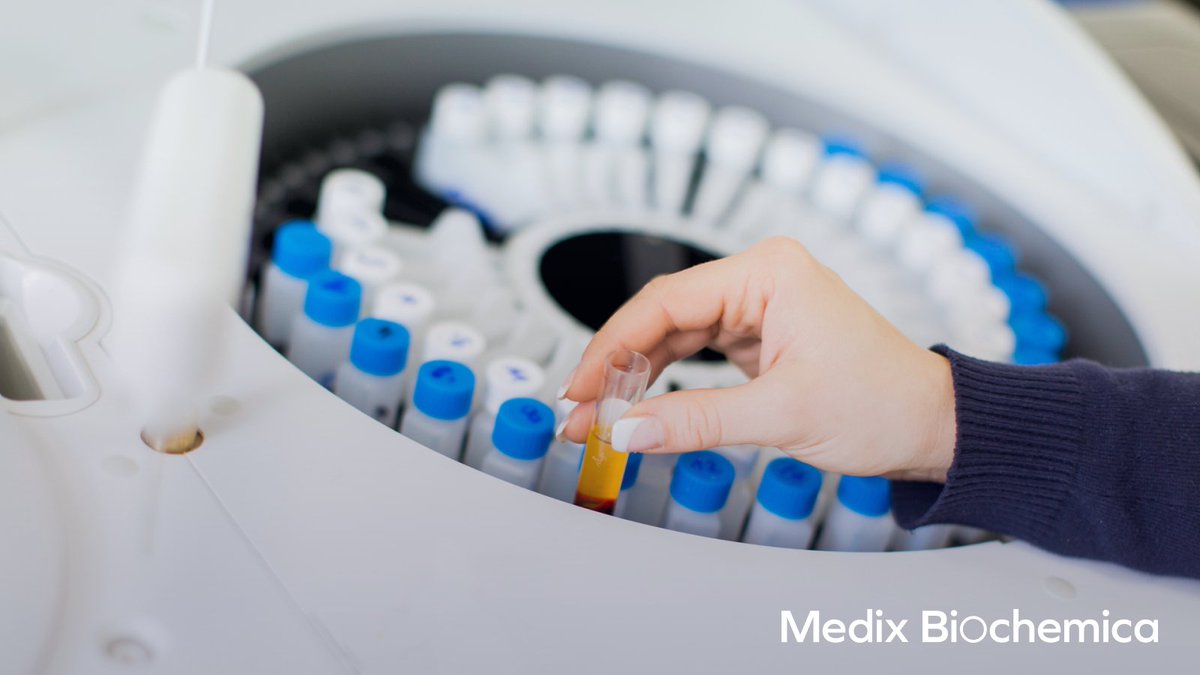 In Part 2 of our blog series about multianalyte controls, we discuss how the raw materials are purified and prepared: 
eu1.hubs.ly/H08cnJn0
#IVD #invitrodiagnostics #multianalytecontrol #purification