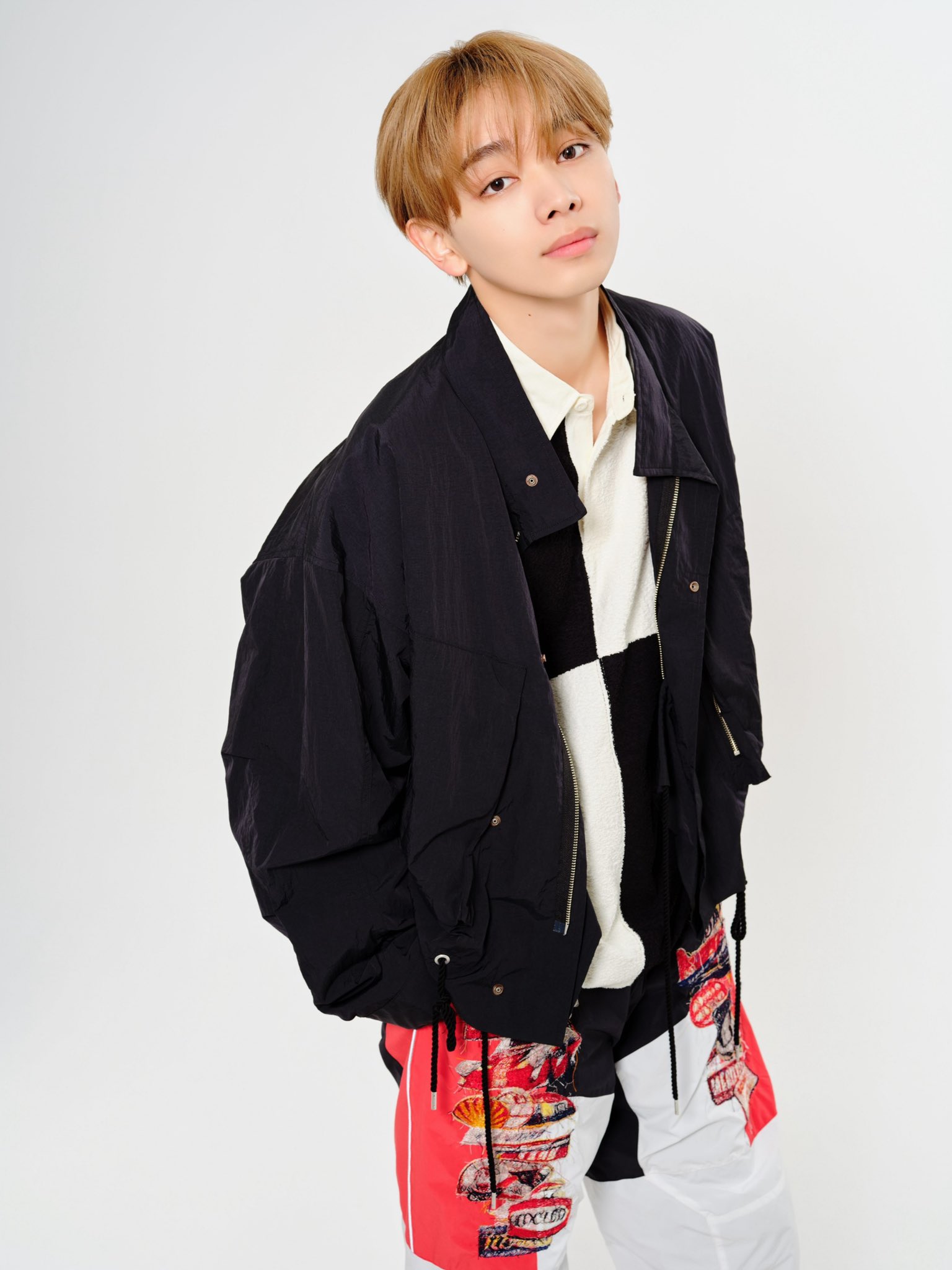 宮世琉弥OFFICIAL on X: 