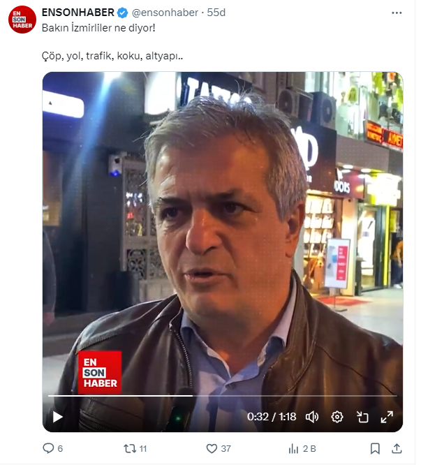 Enson Haber'in Ekranı

#NevruzBayramı