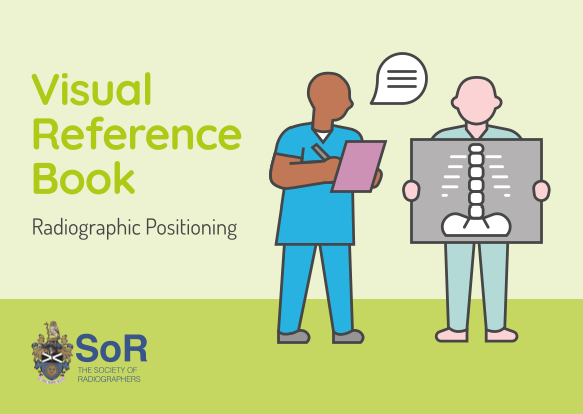 SCoRMembers's tweet photo. During his studies, @ben_imaging used his experience as a #neurodiverse #radiography student to create a visual reference guide to patient positioning. Designed to assist those who prefer visual over textual information, his pocket-sized book has helped hundreds of #radstudents! https://t.co/JiJhn0NQvs