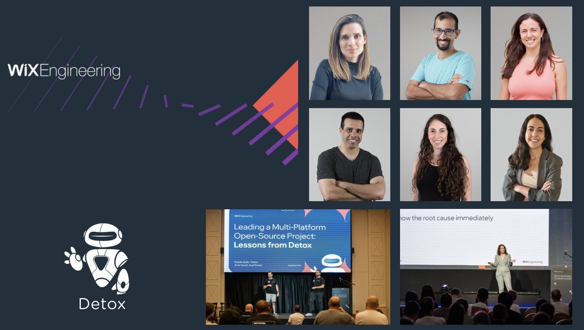 Our 61st newsletter issue is out, featuring our #PlatformEngineering meetup, troubleshooting lessons-learned, system design and more. Featuring: <a href="/aviranm/">Aviran Mordo</a>, <a href="/galsharir/">Gal Sharir</a>, <a href="/ittaiz/">Ittai Zeidman</a>, <a href="/d4vidia/">d4vidi</a>, <a href="/AsafKorem/">Asaf Korem</a>, <a href="/detoxe2e/">Detox</a>, <a href="/hayksimonyann/">Hayk Simonyan</a>, <a href="/Haaress/">Benoit Ruiz</a>, <a href="/hnasr/">Hussein Nasser</a>, <a href="/RizeaDaniel/">Daniel Rizea</a>

wix.engineering/so/2fOvVw3lF