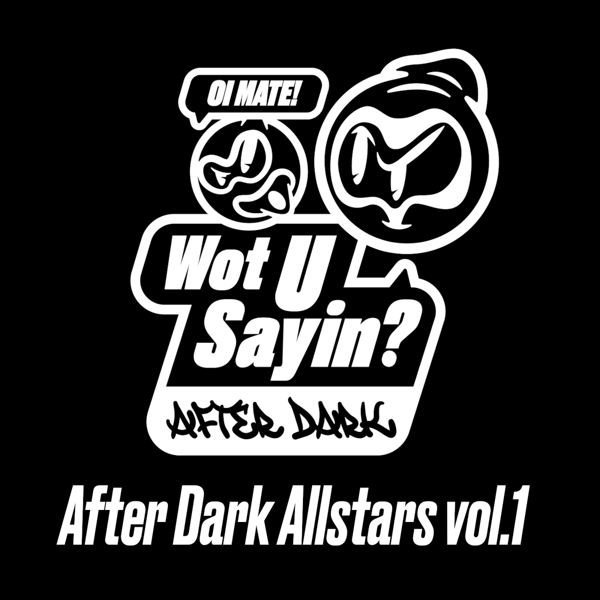 wotusayinnottz's tweet photo. DJS WHO PLAY 140 / DARK GARAGE INBOX ME WITH UR DEETS, WE GOT A PROMO FOR YA
#darkgarage #darkukg #140 #dubstep https://t.co/sc1y2HQdCv
