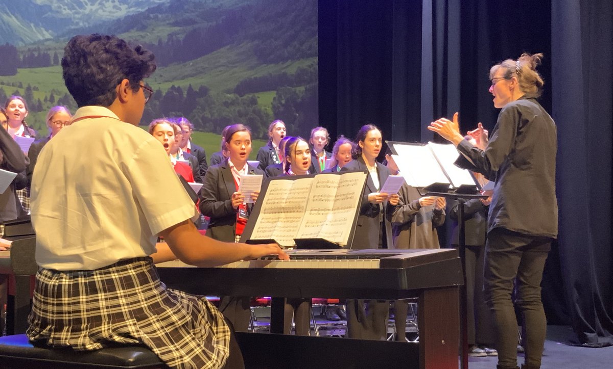 PipersCornerSch's tweet image. Well done to all our #PipersSernior and #PipersSixthForm musicians for their wonderful #SpringConcert earlier this week. A great evening of classics, favourites and delightful renditions of the greatest hits from #Barbie.

#PipersMusic #MusicConcert