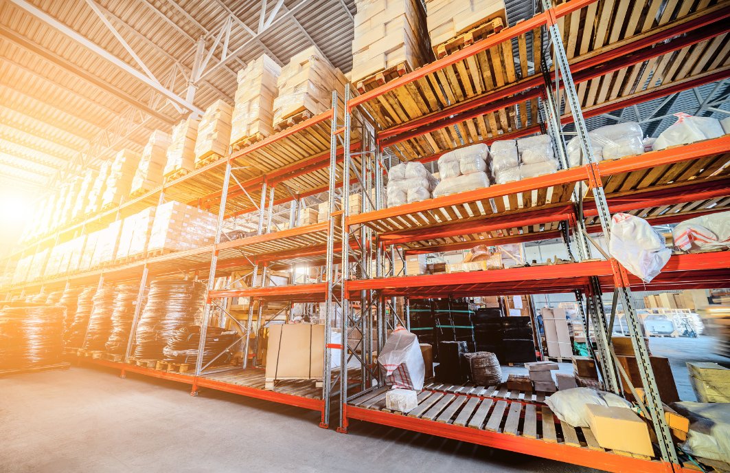 Picking errors in your warehouse can cost you time and money, and potentially have an effect on your reputation. 

Discover how to improve your picking accuracy in our article featured on Modern Retail: ow.ly/MQpK50QVomo

#warehousemanagement #orderpicking #ecommerce