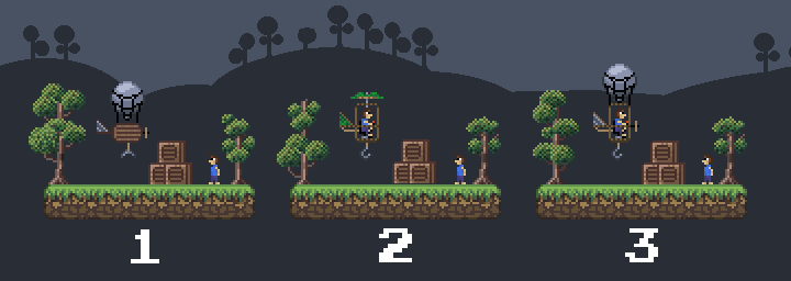 Craftlings tweet media