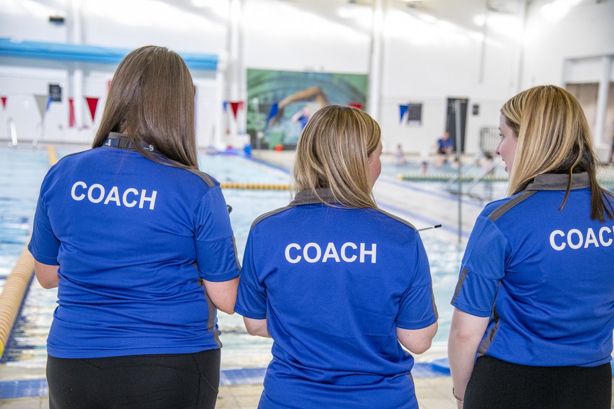 Are you a Swim Teacher? Applications close on Sunday 7th April for qualified Swim Teachers to join us and teach the next generation Flexible contracts and bank positions available so contact us at swimming@glasgowlife.org.uk or apply on the link below: ow.ly/K9cW50QKOQA
