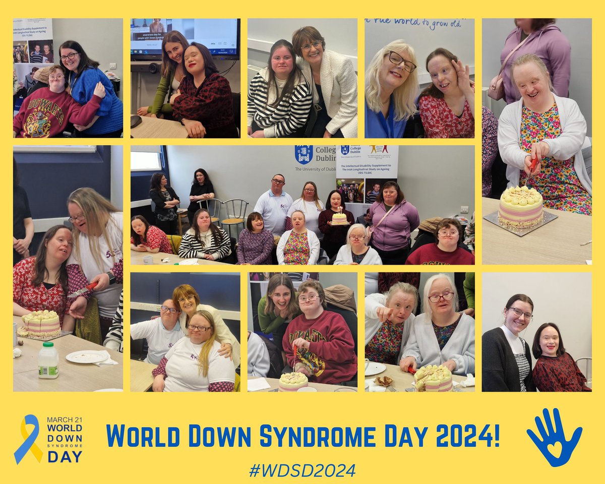 Join us in celebrating #WDSD2024 as women with down syndrome from home and abroad share their perspectives on health in our latest video! 📽️🤝 #EmpoweringVoices #inclusion @StewartsCare @AvistaCLG Available now ➡️twtr.to/OHlI_