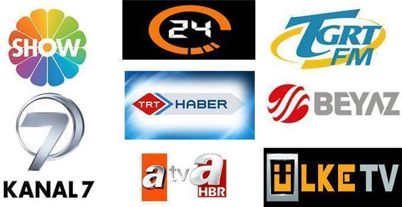 Her sabah uyandığımda yeniden refah Partisi'ne başka bir iftira! 
Hepsine talimat verilmiş nasıl oy kaybettiririz  diye kanal 7 sinden CNN'e Akşamımdan Sabahına  şafağından En sonuna kadar 
Anlaşılıyor ki dertleri  makamı kaybetmeyelim de hangi iftirayı atarsak tutar derdinde