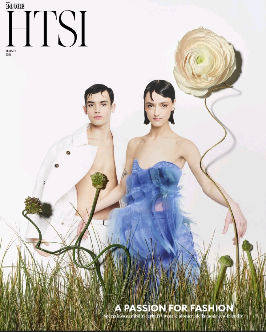 #ff venerdì in edicola il nuovo @24HTSI speciale sostenibilità <a href="/sole24ore/">IlSole24ORE</a>