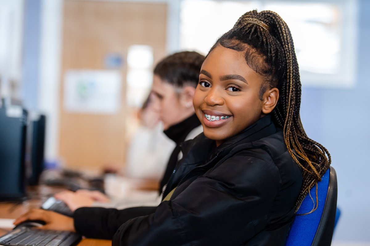 Learners and staff of SGS College are celebrating after receiving the result of our recent Ofsted inspection, which saw the college awarded an overall rating of "Good," with exceptional praise for commitment to personal development and adult provision, earning us the prestigious