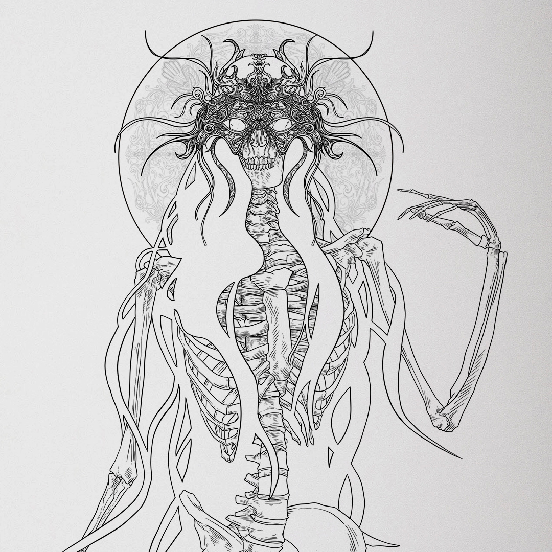 jarwoeee's vault 17
.
.
..
.
#art #darkart #artwork #merchdesign #drawings