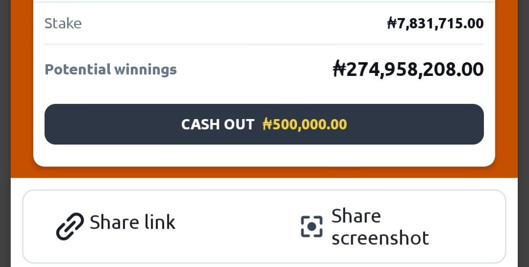 jujupunte's tweet photo. 35+  Odds TODAY ON BETANO 🔥 🔥 
     🔽      🔽
  Stake 3000 naira to win 100,000 naira 

.
👉 BETANO CODE >>>   https://t.co/CHnclrm3QX

.
DEPOSIT 3000 naira in UR BETANO acct
👇
https://t.co/7gbAYHzlcJ
PROMOCODE IS LEGITCALCULATOR https://t.co/kEDN2LmV5W