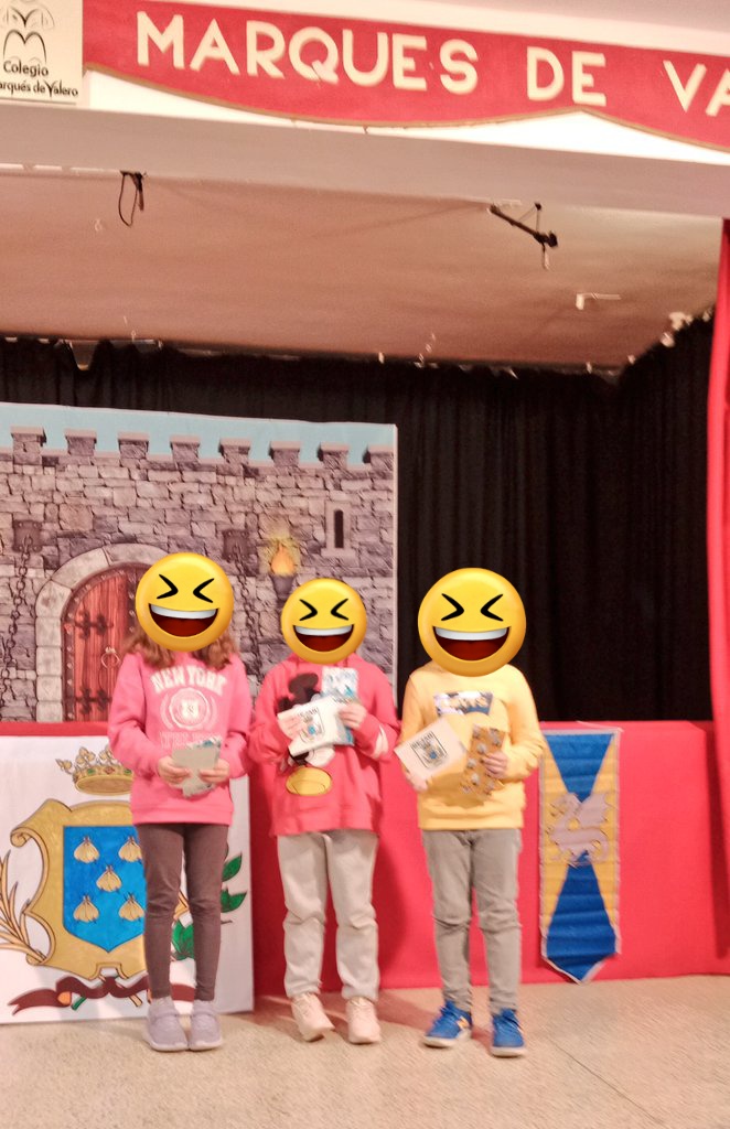 CEIPMARQUÉSDEVALERO tweet media