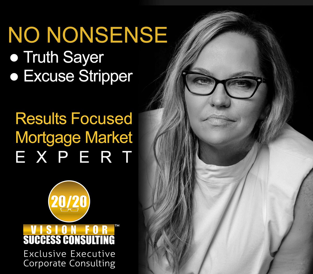 20_20_Vision_'s tweet image. Do you have Expertise? Ask us about our programs.

🌐 WinWithVSC.com

#2020VisionForSuccess