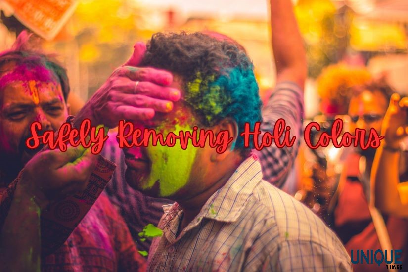 From Holi Powders To Pigments: How To Remove Colors Safely

Know more: uniquetimes.org/from-holi-powd…

#uniquetimes #LatestNews #holicelebration #fabriccare #haircare #skinhealth