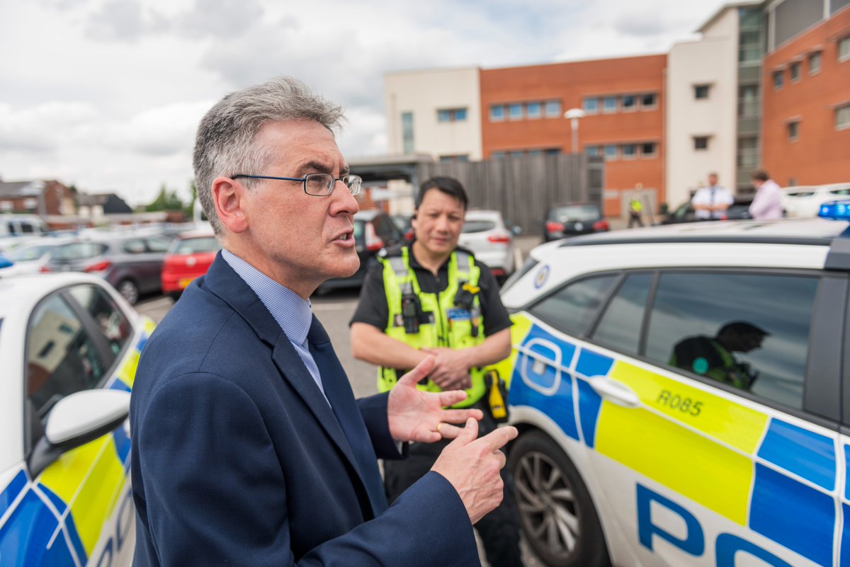 BREAKING: PCC @SimonFosterPCC has revealed the up to £3.5 million of costs arising from the Mayor’s decision to “execute a hostile takeover of PCC powers”, if it were to proceed. westmidlands-pcc.gov.uk/pcc-mayors-hos…