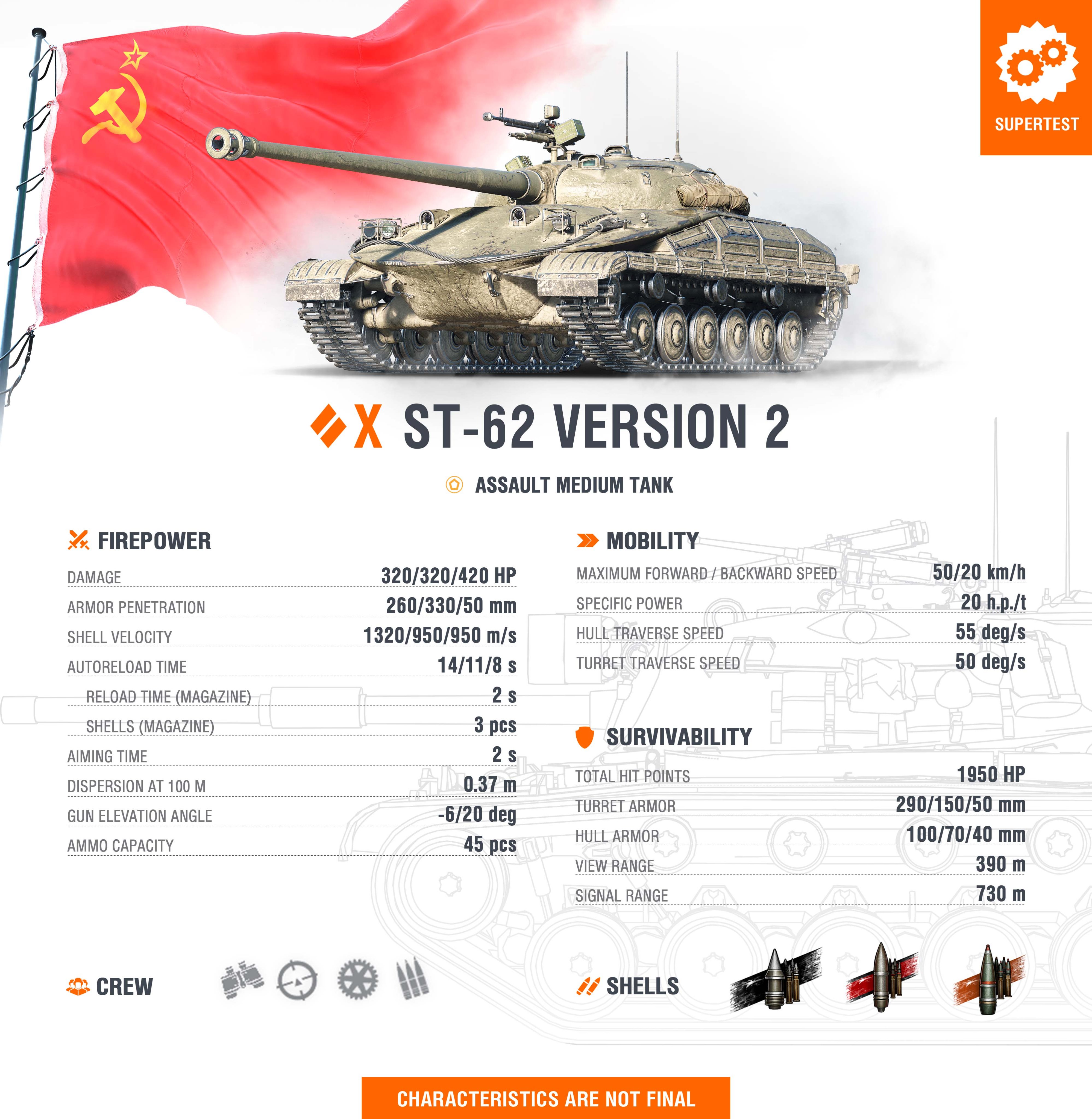 【WOTページ】 World of Tanks ワールドオブタンクス on X: 
