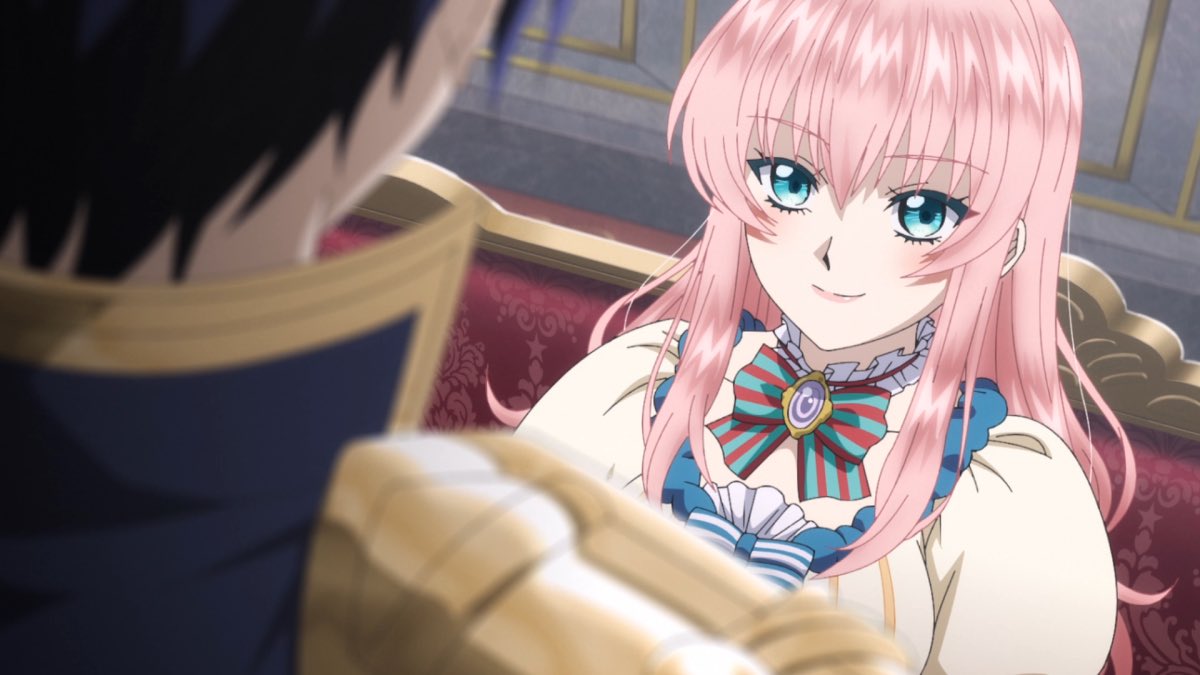 ameame_honey's tweet photo. Hello, I'm the 🦋#7thTimeLoop author! Preview cuts for the anime's final episode are out!

The light novel and manga continue, but this is the anime's last episode. 

Please enjoy it!
Being able to connect globally through the anime has been a joyous experience! https://t.co/IjDlIct3dJ