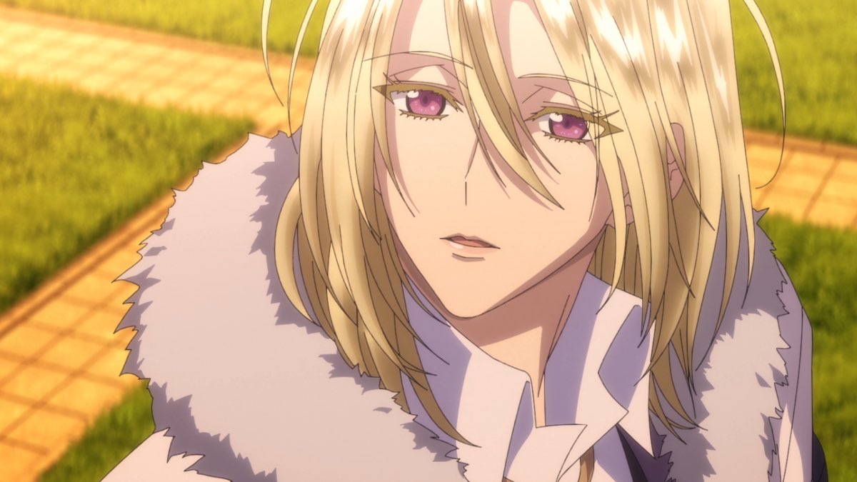 ameame_honey's tweet photo. Hello, I'm the 🦋#7thTimeLoop author! Preview cuts for the anime's final episode are out!

The light novel and manga continue, but this is the anime's last episode. 

Please enjoy it!
Being able to connect globally through the anime has been a joyous experience! https://t.co/IjDlIct3dJ