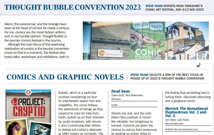 Steve Toase tweet media