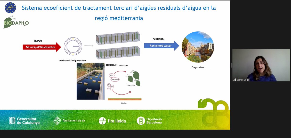 LIFE BIODAPH2O tweet media