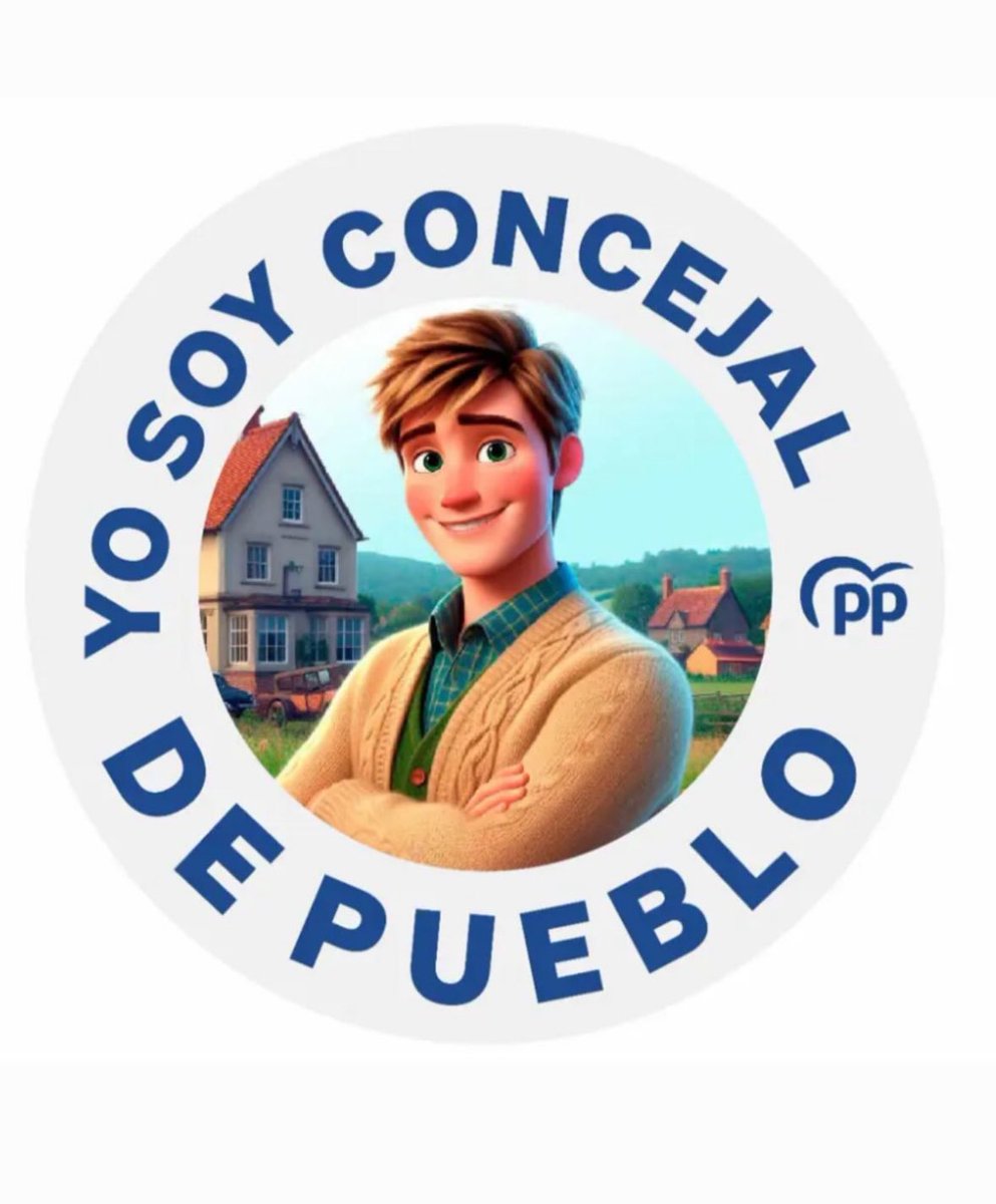 Partido Popular Fermoselle tweet media