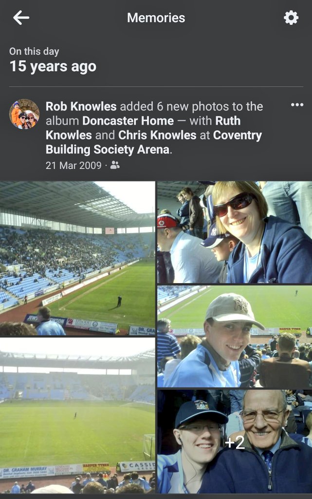Rob Knowles tweet media