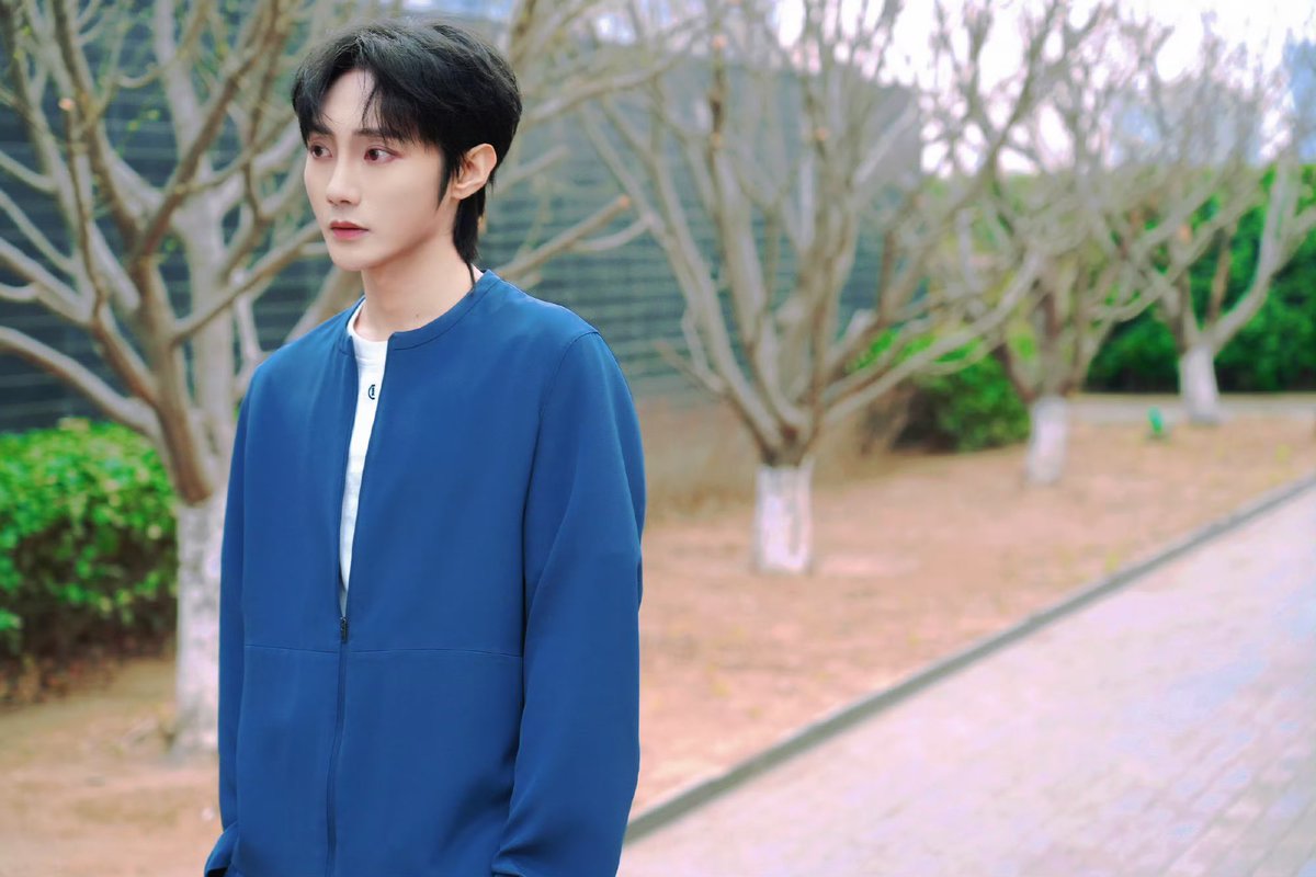 LiuyeTH's tweet photo. [#LiuyeWork]  (1)

อัปเดตในเดือนมีนาคม
แบ่งปันความรักกับหลิวเหย่

#หลิวเหย่ #Liuye #刘也    
©®刘也Yea工作室       
📷[2024-03-21] https://t.co/RSXRJmd4wj