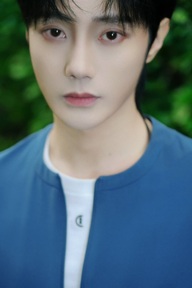 LiuyeTH's tweet photo. [#LiuyeWork]  (2)

อัปเดตในเดือนมีนาคม
แบ่งปันความรักกับหลิวเหย่

#หลิวเหย่ #Liuye #刘也    
©®刘也Yea工作室       
📷[2024-03-21] https://t.co/UvGWUsX6FH