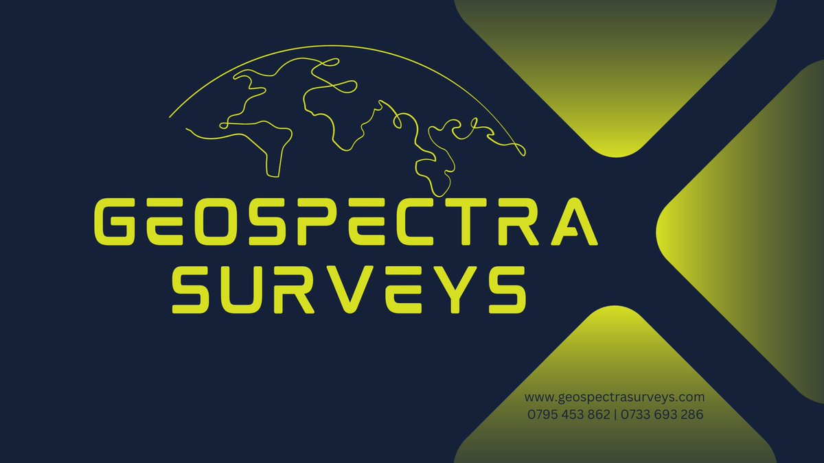 MutugiGatobu's tweet image. Over the past two centuries, almost 1.5 billion acres have been surveyed and monumented.  This required vast human energy to explore, measure, and map our world with precision and expertise. Happy #GlobalSurveyorsDay 
#GeospectraSurveys #PrecisionandReliability