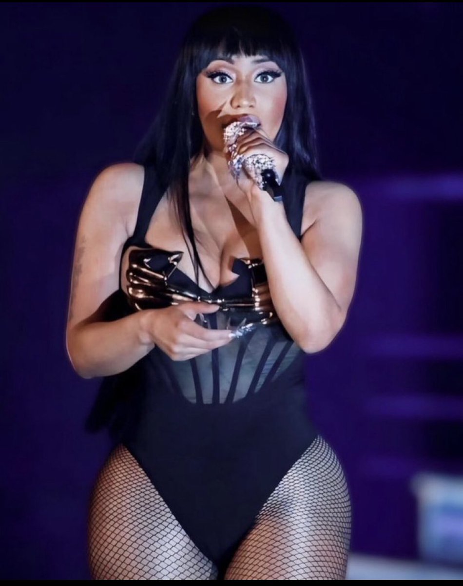 erion_jordan's tweet photo. Nicki’s show in Romania at the #SagaFest is 74% sold out after a week of being available 💪🏾 this is great because what female rapper can go to Romania and sell tickets like this? 💯 I’m so proud of this woman! #GagCityWorldTour #PinkFriday2 https://t.co/8UKWWcVZBC