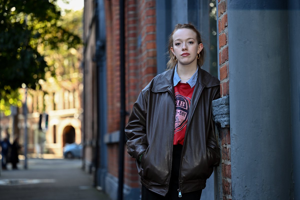 Actor @AmybethMcnulty presents Assume Nothing: Femicide – Eight Steps To Stop A Murder, available now on @BBCSounds. The eight-part series will also be broadcast weekly on @bbcradioulster from Thursday 21 March at 9pm. More info: bit.ly/3xbzQn4