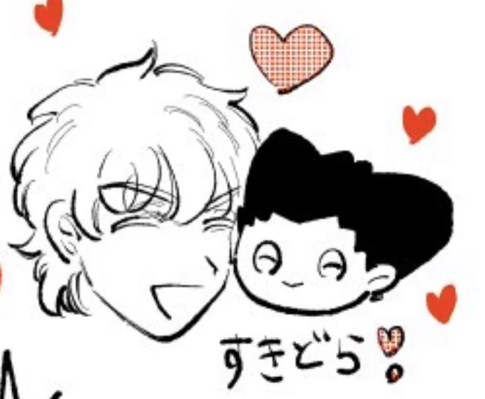 描くかは謎だけど、今から色々片付けなどするのでモチベのために本ロド🔞かどらの一枚絵リクエストを一瞬募します 
https://t.co/1qn5H0HgAB 