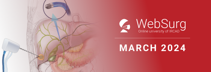 WebSurg March 🔍focus - Surgery of the 3rd Millennium
➡️bjsacademy.com/new-partnershi…

🌐Continuing our partnership with IRCAD and Websurg, we bring you March's second focus of the month🚀

#LeadingSurgicalEducation #EducationForAll #SoMe4Surgery @young_bjs @websurg