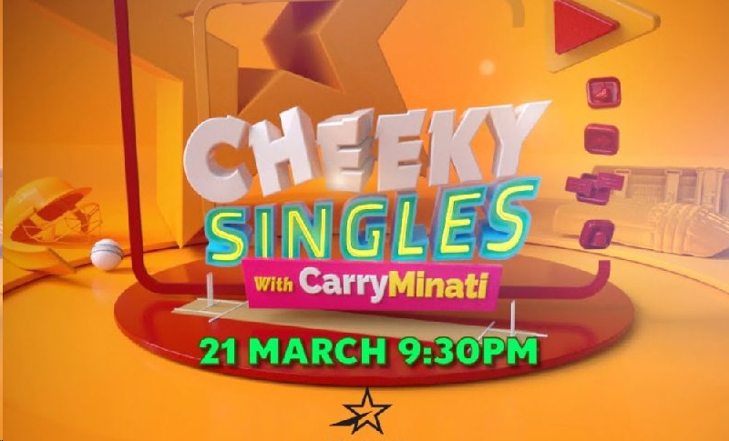 #StarSports has roped in #Asia’s #1 #YouTuber, #CarryMinati (#AjeyNagar), as the new face of their weekly show ‘#CheekySingles’ for the #IPL2024 season. 

#IPL #IndianPremierLeague #IPLonStar 

More Details: indiaobservers.com/carryminati-jo…