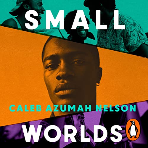 In today's episode of African Literature is taking over the world, A Spell of Good Things by Ayọ̀bámi Adébáyọ̀ and Small Worlds by Caleb Azumah Nelson have been shortlisted for £20,000 @dylanthomprize!