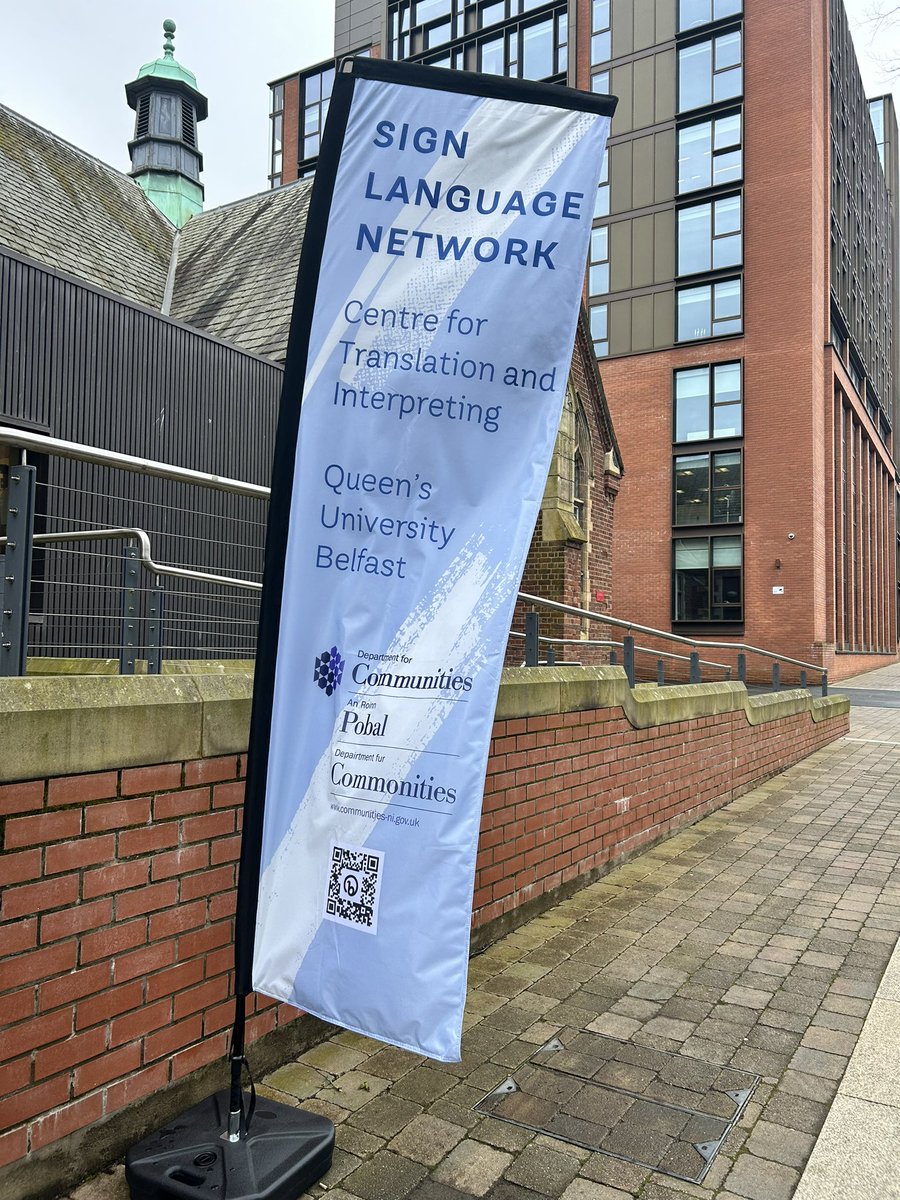 Prof Lorraine Leeson, PhD tweet media