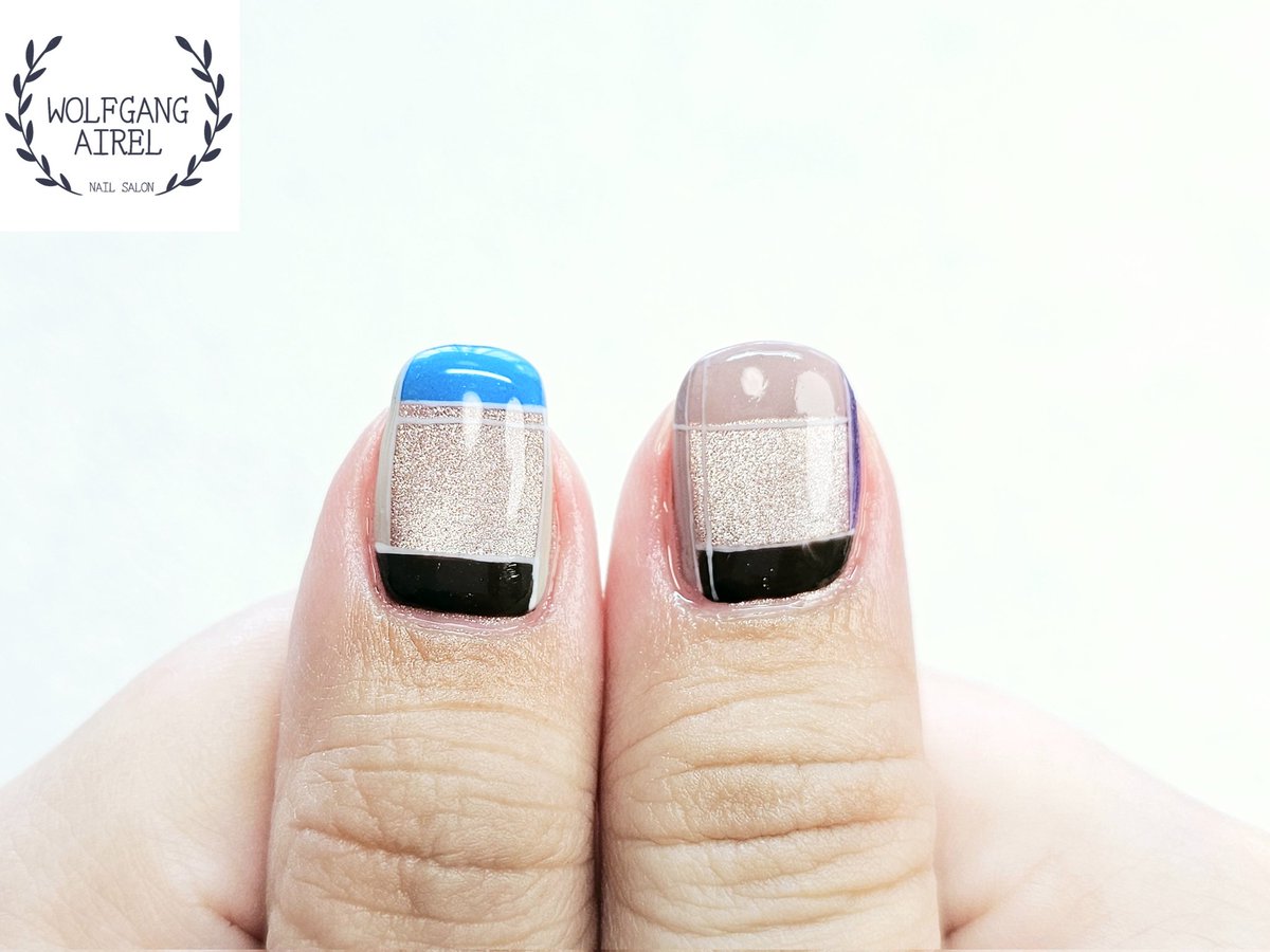 今月のセルフネイル。

マグネットジェル×個性派ネイル🎨

flicka nail artsのマグネットジェルとビビッドカラーを合わせてみました🎵

#セルフネイル
#セルフジェル
#マグネットジェル
#個性派ネイル
#flickanailarts