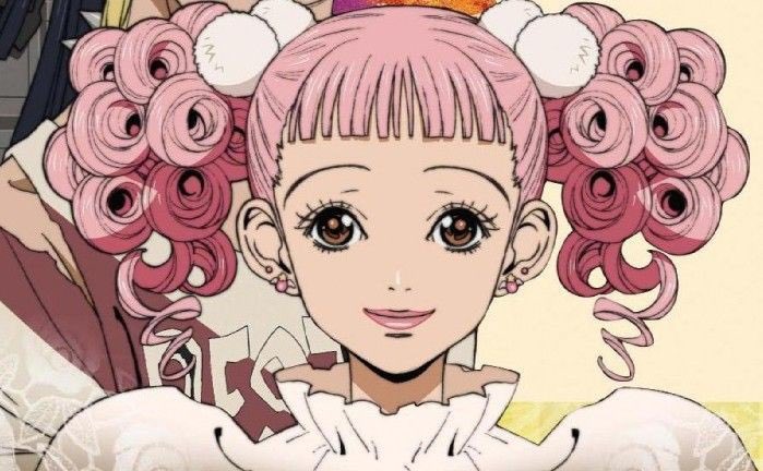 heartipink's tweet photo. miwako from paradise kiss https://t.co/qnWMoY0Mdz