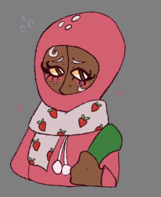 Doods
-
#cookierunkingdomfanart #strawberrycookie
#shadowmilkcookie